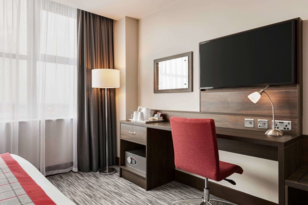 

Bologna - Glasgow - Ramada By Wyndham East Kilbride
