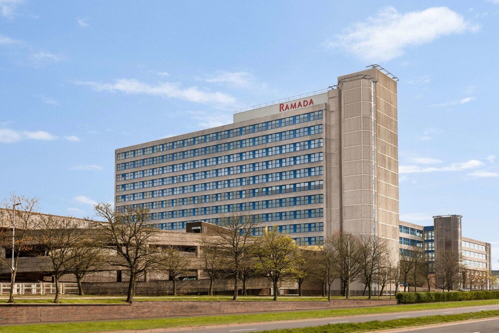

Roma - Scozia, Regno Unito - Ramada by Wyndham East Kilbride