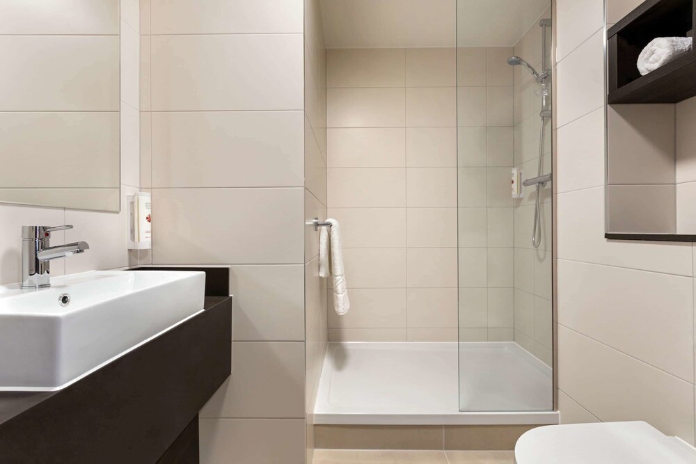 

Catania - Glasgow - Ramada By Wyndham East Kilbride