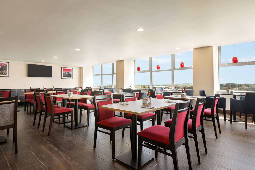 

Verona - Glasgow - Ramada By Wyndham East Kilbride