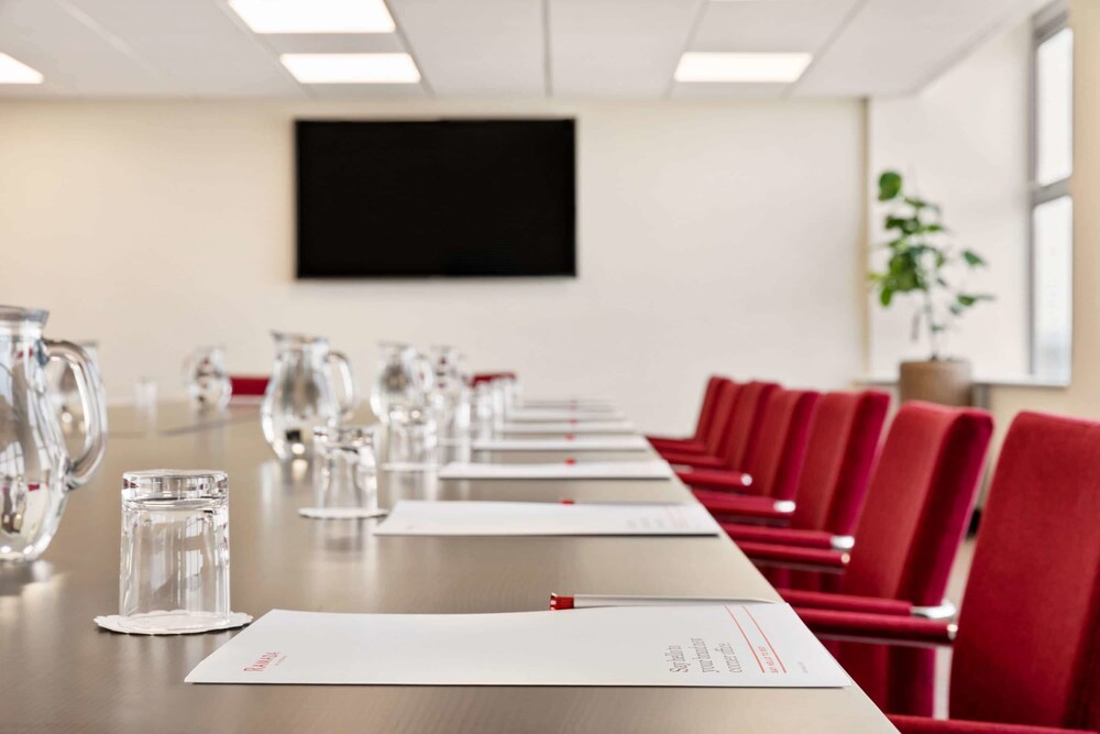 

Venezia - Glasgow - Ramada By Wyndham East Kilbride