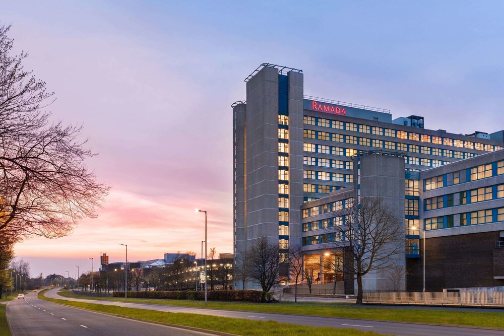 

Venezia - Glasgow - Ramada By Wyndham East Kilbride