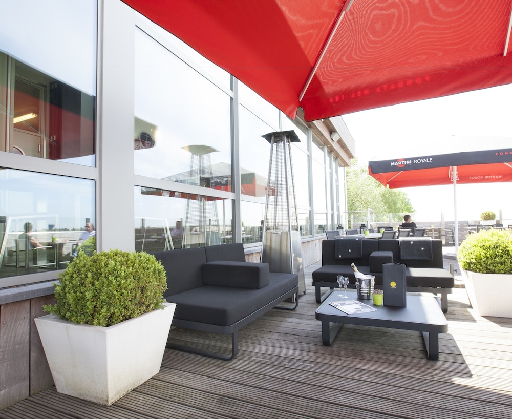 

Milano - Hasselt - Hotel De Pits
