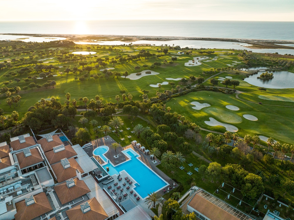

Bologna - Tavira - ROBINSON QUINTA DA RIA - All Inclusive