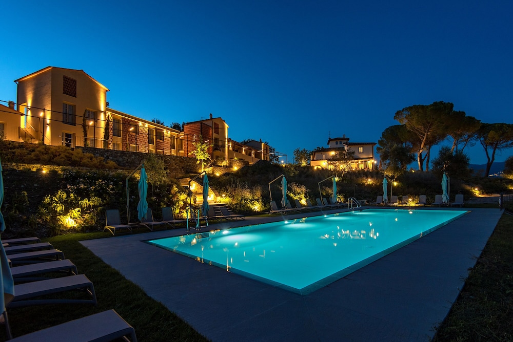 Pontassieve - Resort 37