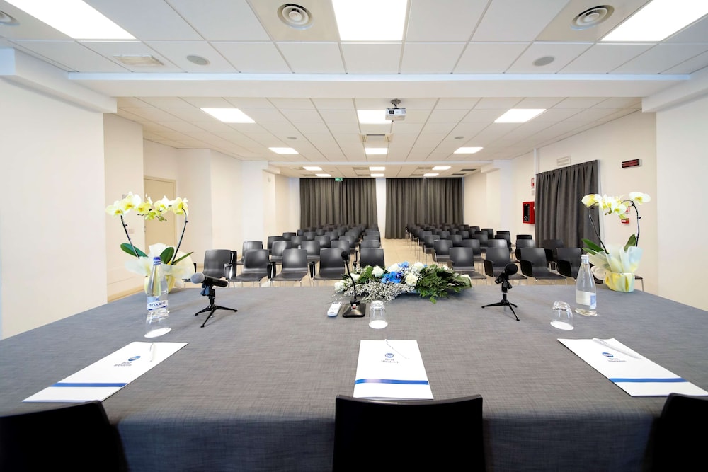 

Roma - Mantova - Best Western Hotel Cristallo Mantova