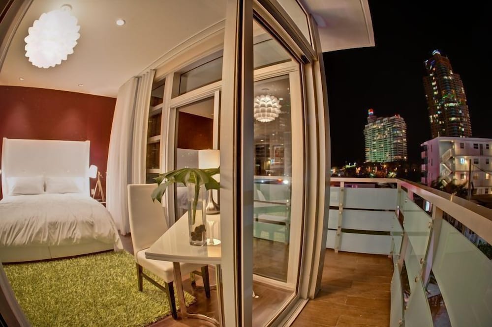 

Milano - Key Biscayne - Prime Hotel Miami