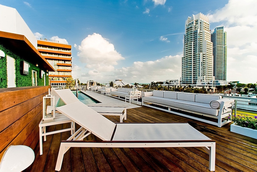 

Venezia - Key Biscayne - Prime Hotel Miami