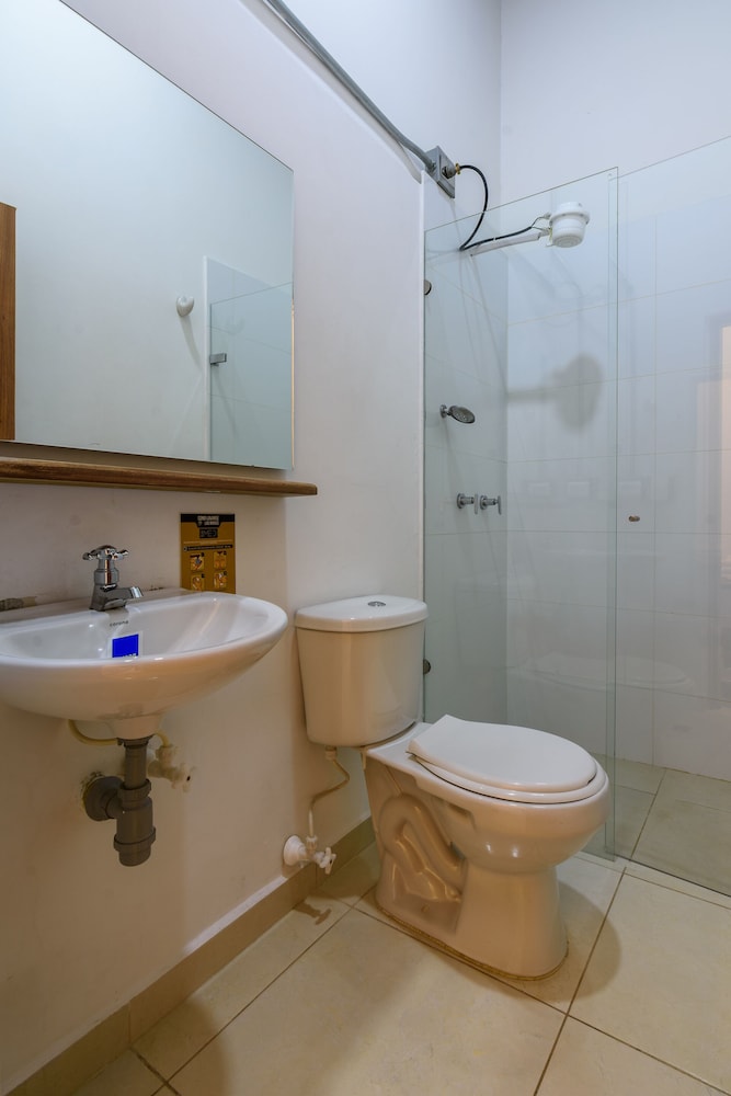 

Roma - Envigado - Hotel Med la Palma