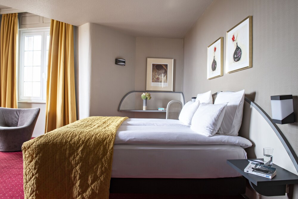 

Firenze - Colmar - Grand Hôtel Bristol