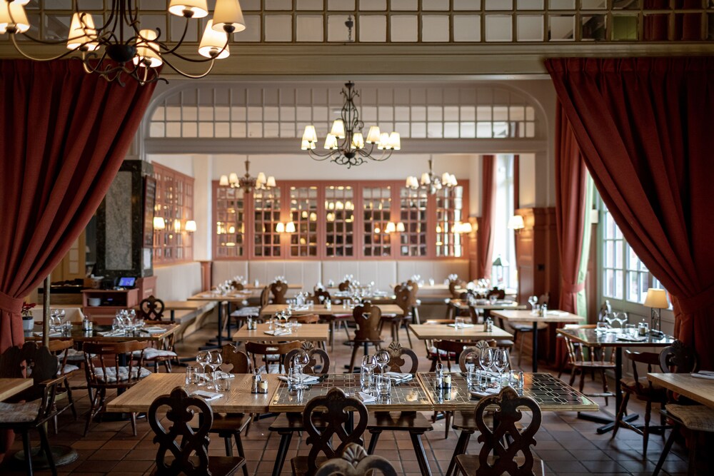 

Verona - Colmar - Grand Hôtel Bristol