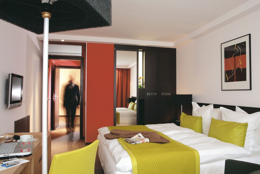 

Venezia - Colmar - Grand Hôtel Bristol