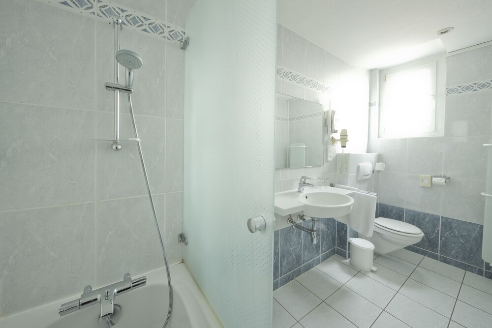 

Roma - Colmar - Grand Hôtel Bristol