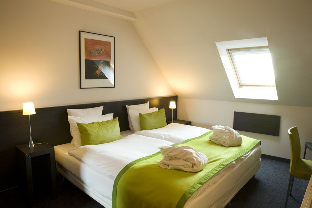 

Roma - Colmar - Grand Hôtel Bristol