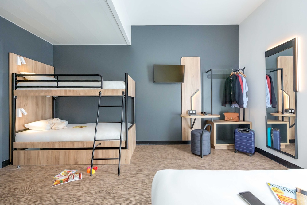 

Napoli - Sainte-Maxime - B&B HOTEL Sainte-Maxime Golfe de Saint Tropez
