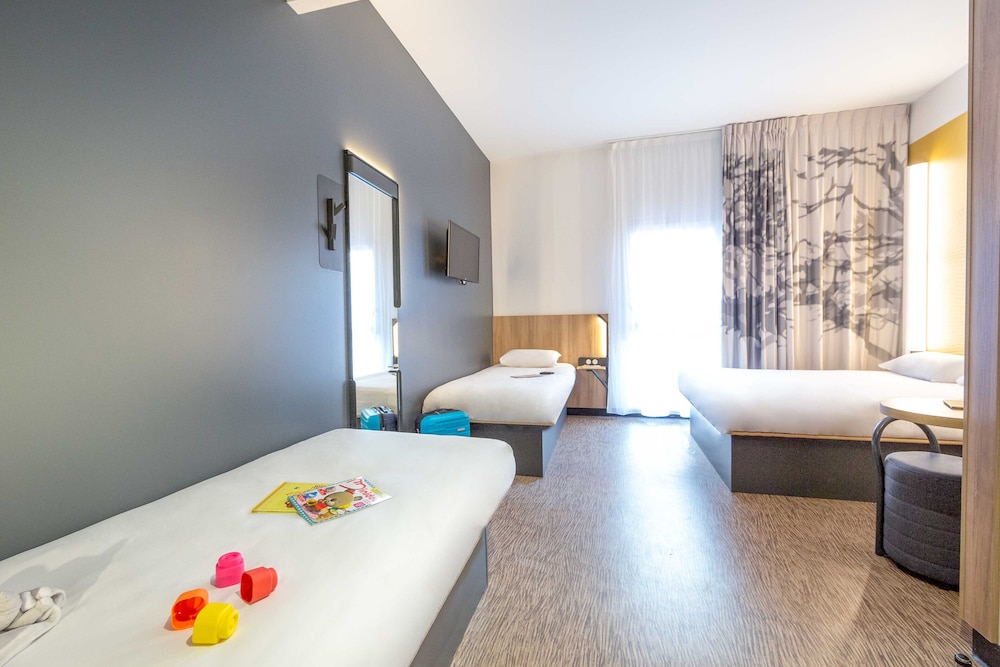 

Bari - Saint-Tropez - B&B HOTEL Sainte-Maxime Golfe de Saint Tropez