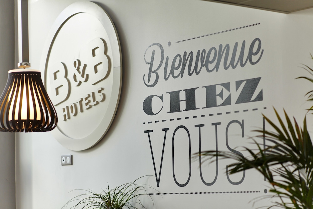 

Venezia - Saint-Tropez - B&B HOTEL Sainte-Maxime Golfe de Saint Tropez