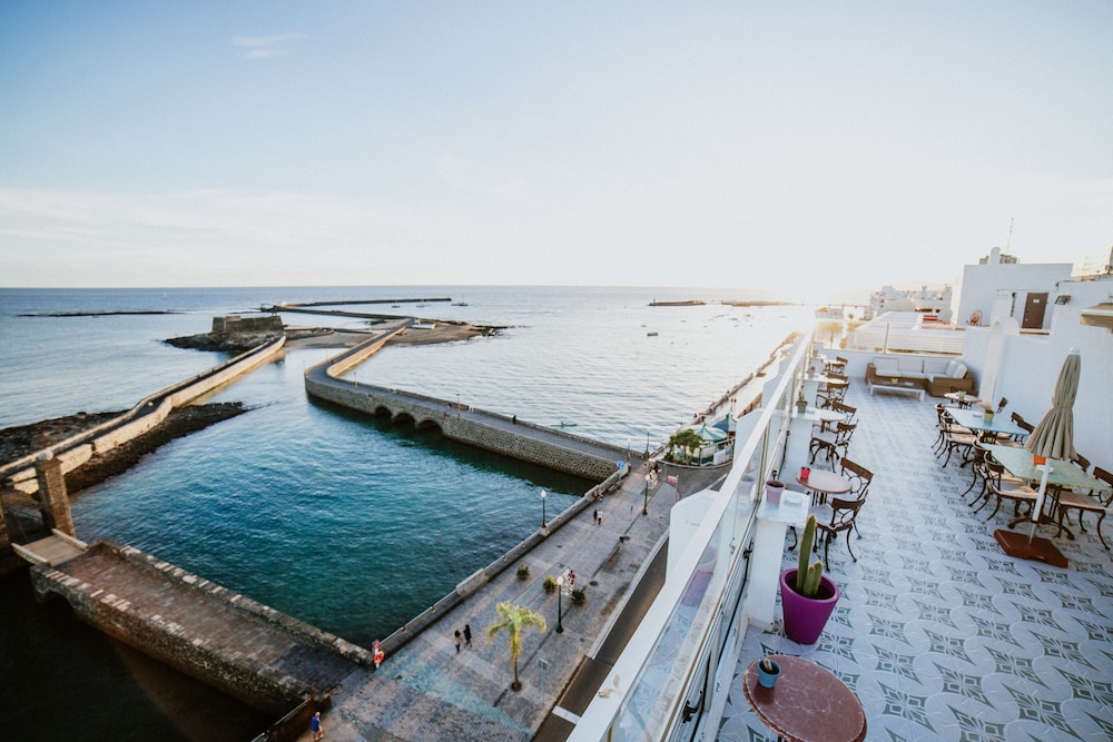 

Torino - Lanzarote, Isole Canarie - Hotel Miramar