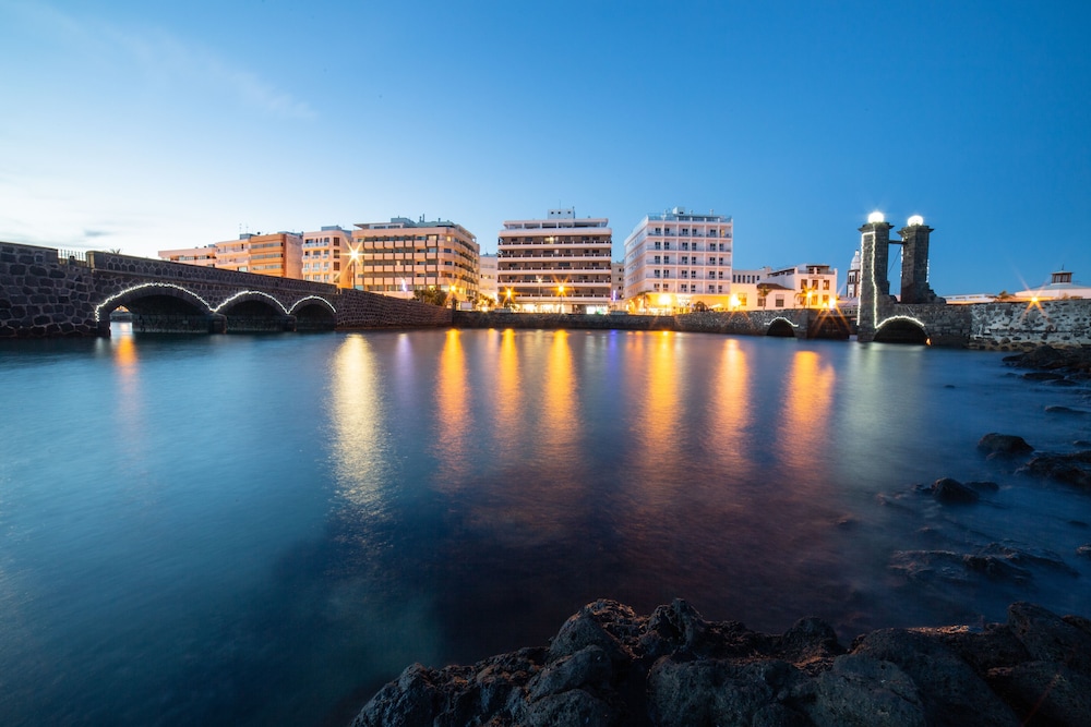 

Bari - Costa Teguise - Hotel Miramar