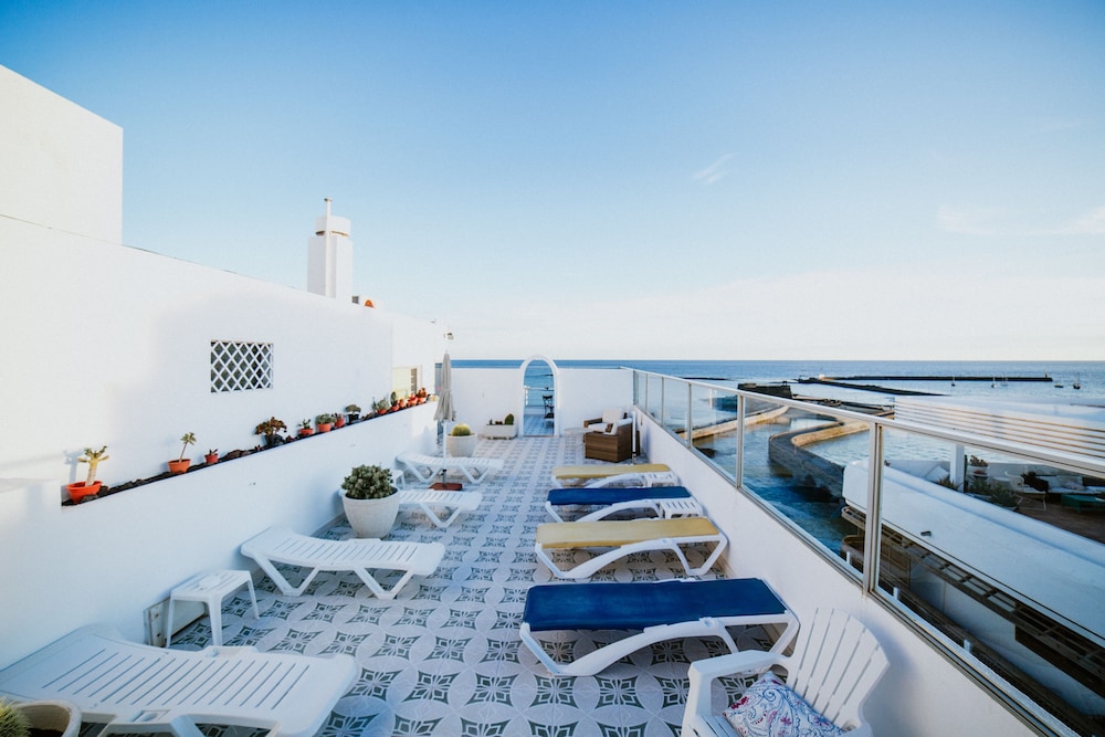 

Verona - Lanzarote, Isole Canarie - Hotel Miramar