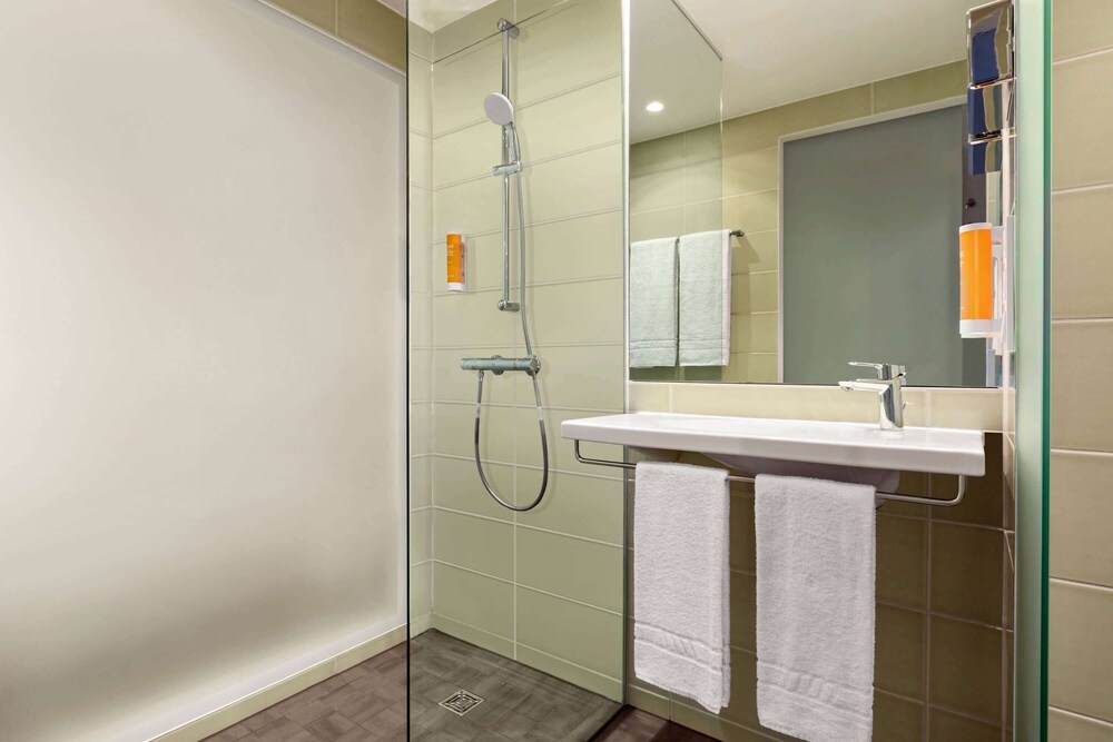 

Milano - Amburgo - Super 8 By Wyndham Hamburg Mitte