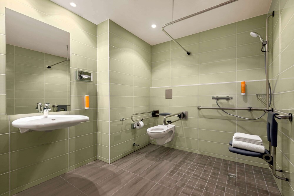 

Verona - Amburgo - Super 8 By Wyndham Hamburg Mitte