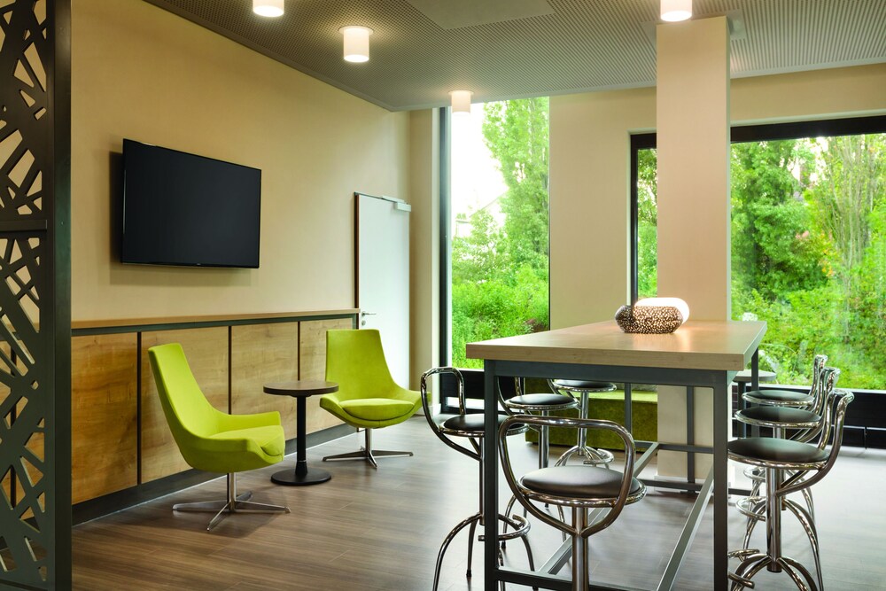 

Milano - Amburgo - Super 8 By Wyndham Hamburg Mitte