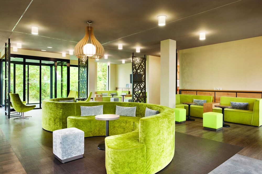 

Palermo - Amburgo - Super 8 By Wyndham Hamburg Mitte