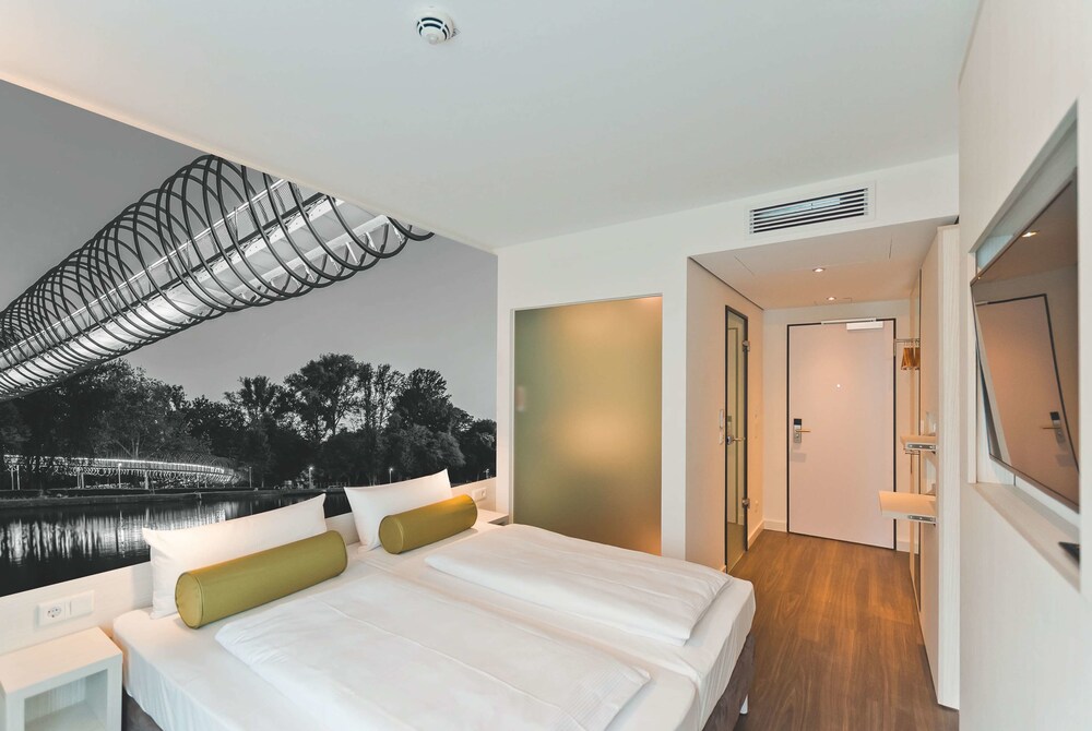 

Catania - Amburgo - Super 8 By Wyndham Hamburg Mitte