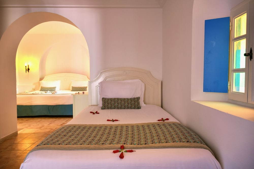 

Palermo - Taguermess - Royal Karthago Resort & Thalasso