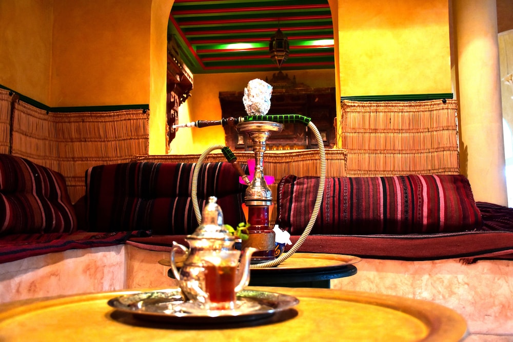 

Milano - Aghīr - Royal Karthago Resort & Thalasso