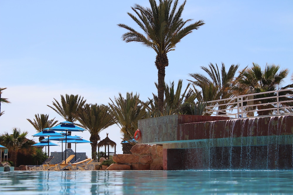 

Milano - Aghīr - Royal Karthago Resort & Thalasso