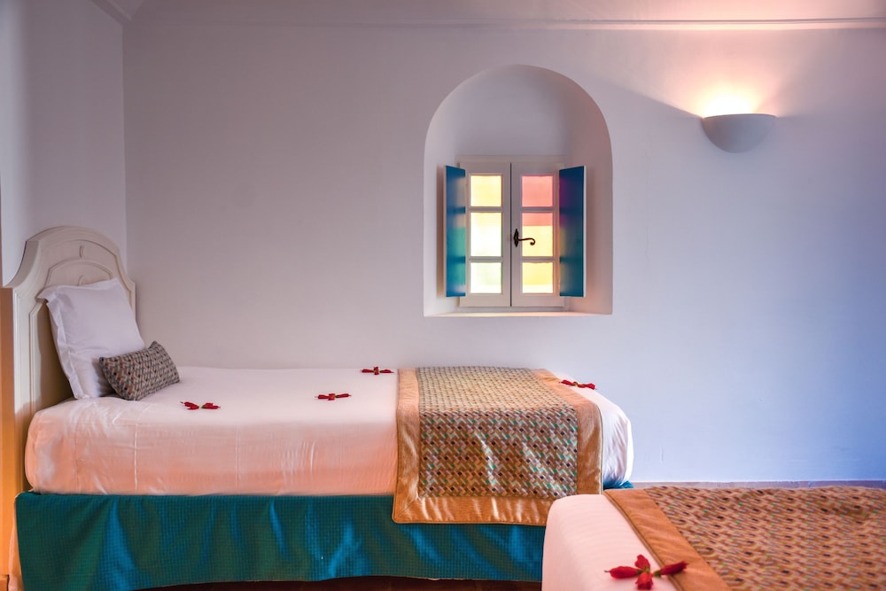 

Torino - Taguermess - Royal Karthago Resort & Thalasso