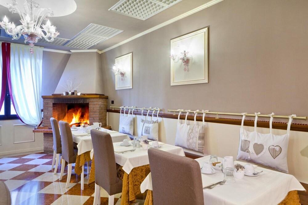 

Brindisi - Murano - Hotel Ducale