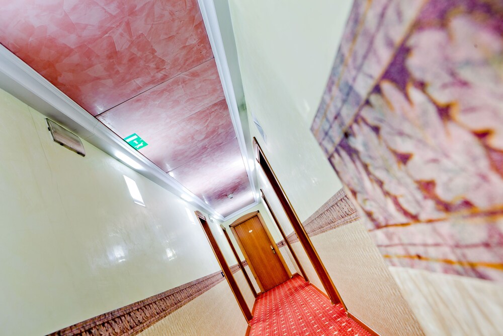 

Torino - Venezia - Hotel Ducale
