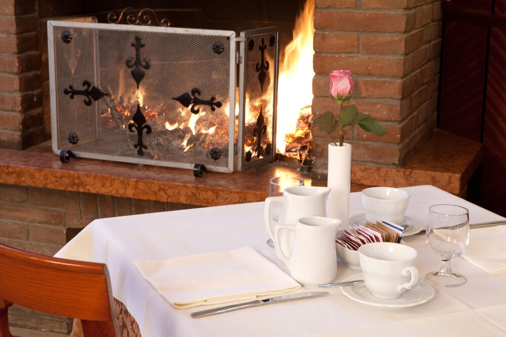 

Roma - Marcon - Hotel Ducale
