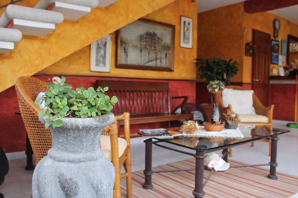 

Firenze - Cozumel - Hotel La Casona Real