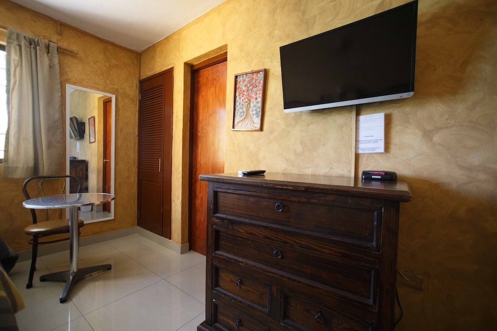 

Roma - Cozumel - Hotel La Casona Real
