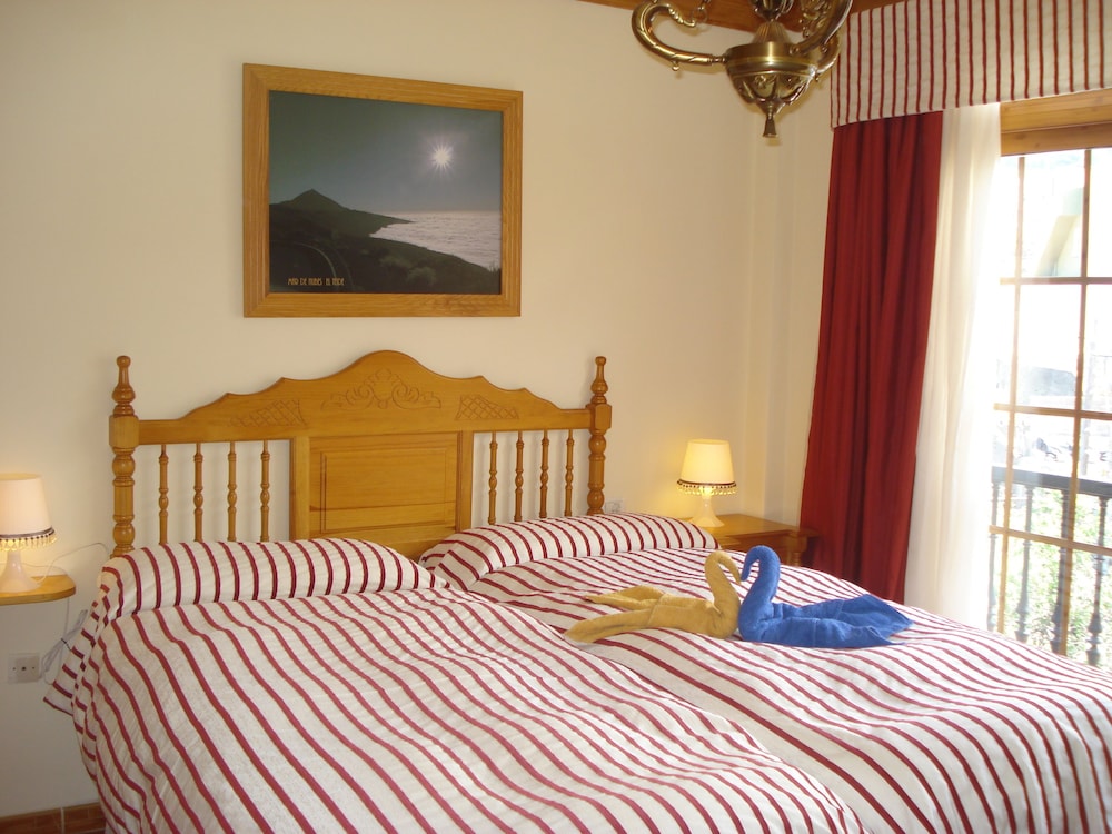 

Venezia - Icod de los Vinos - Apartamentos Estrella del Norte