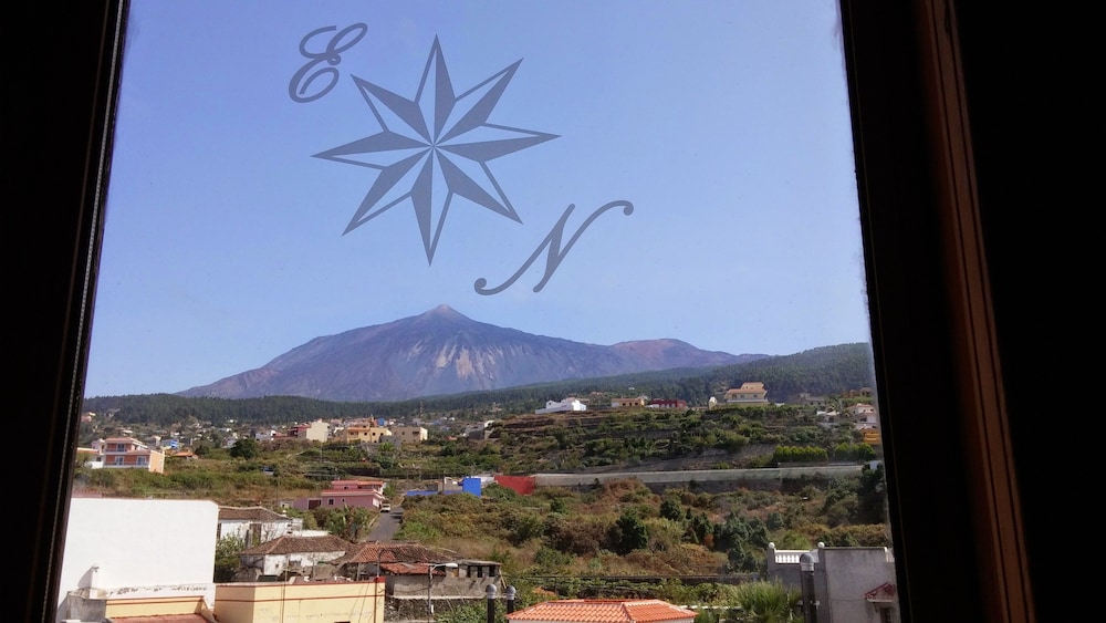 

Genova - Icod de los Vinos - Apartamentos Estrella del Norte