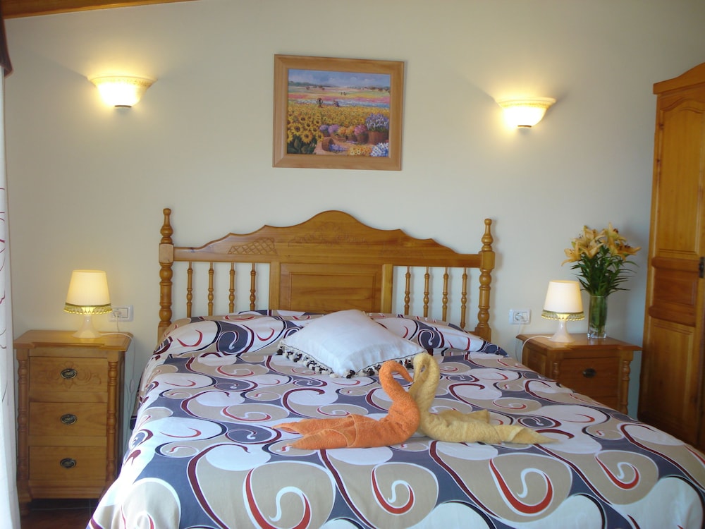 

Pescara - Icod de los Vinos - Apartamentos Estrella del Norte
