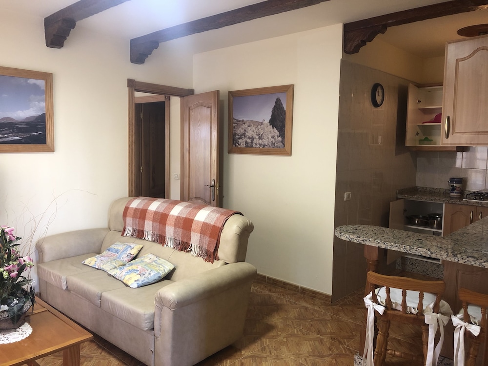 

Pisa - Icod de los Vinos - Apartamentos Estrella del Norte