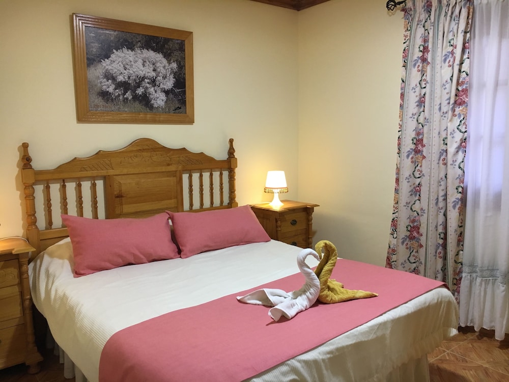 

Ancona - Icod de los Vinos - Apartamentos Estrella del Norte