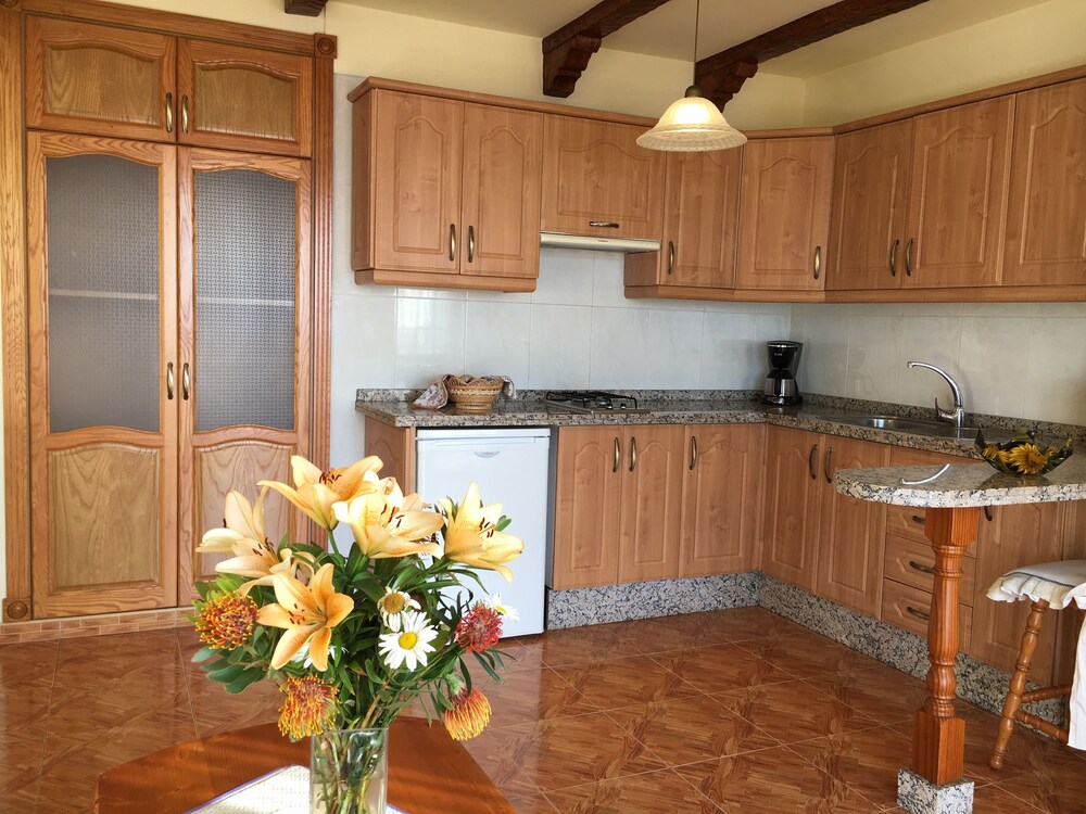 

Verona - Icod de los Vinos - Apartamentos Estrella del Norte