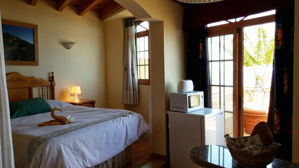 

Venezia - Icod de los Vinos - Apartamentos Estrella del Norte