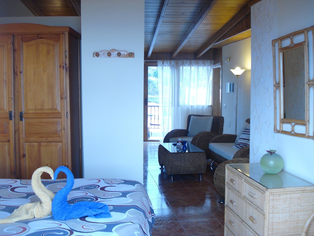 

Napoli - San Juan de la Rambla - Apartamentos Estrella del Norte