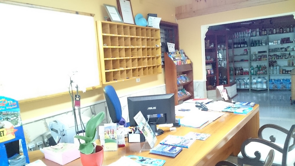 

Venezia - Garachico - Apartamentos Estrella del Norte