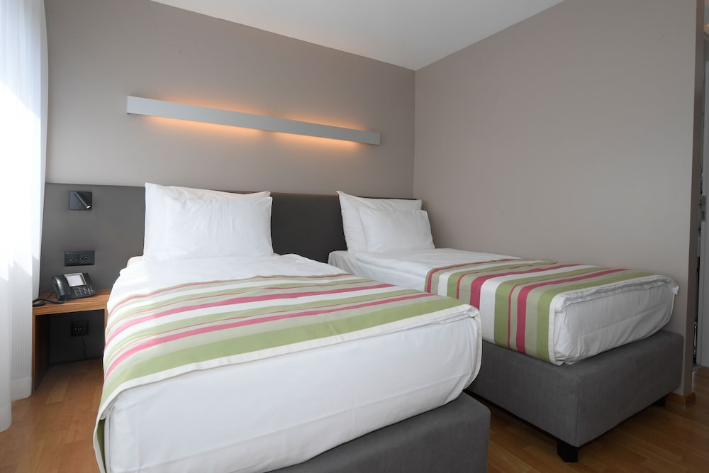 

Milano - Zurigo - Hotel Belair