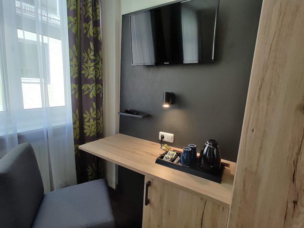 

Roma - Günzburg - Hotel Goldene Traube