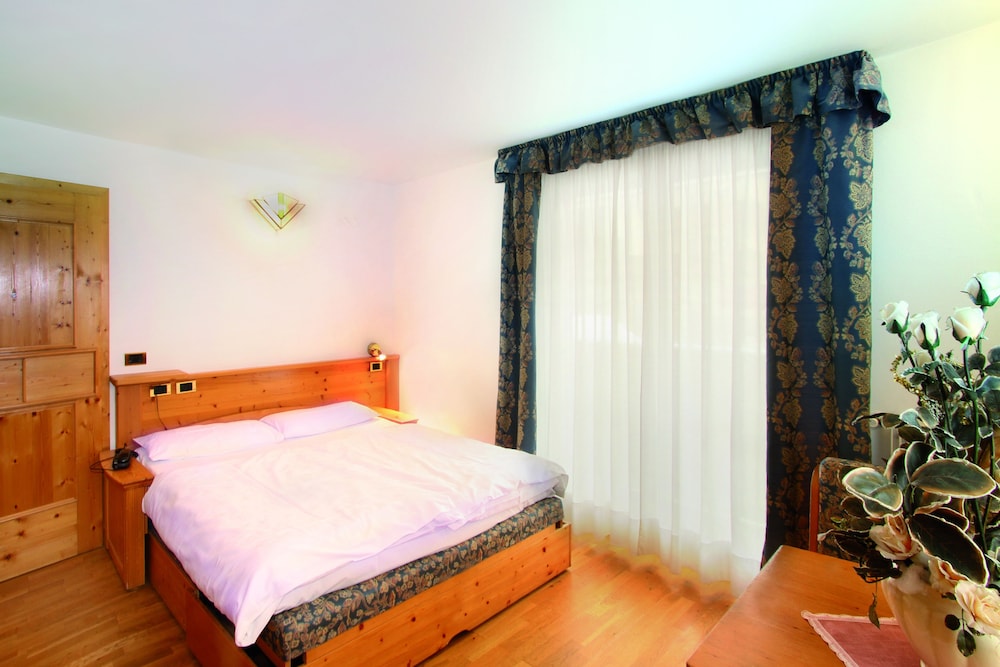 

Bologna - Alba di Canazei - Hotel Diamant Park